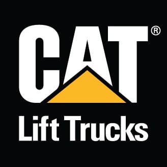 CAT Lift Truck Logo