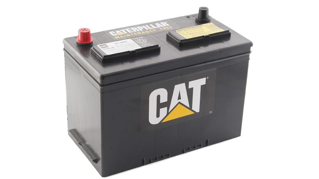 Cat Brand Battery-1