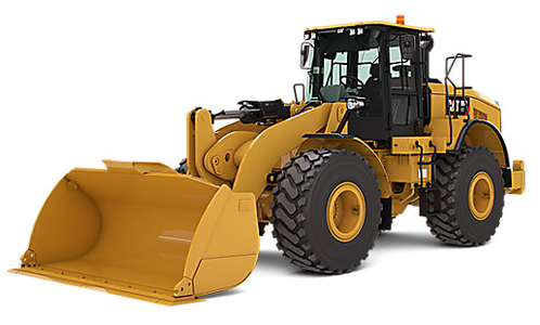 Cat Heavy-1