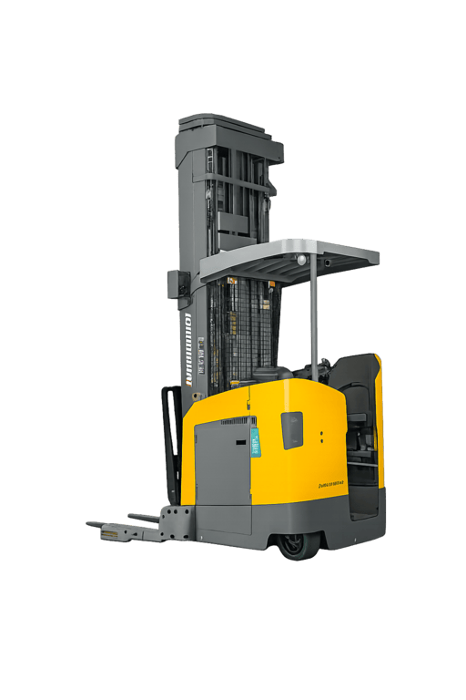 Click to view New Forklifts