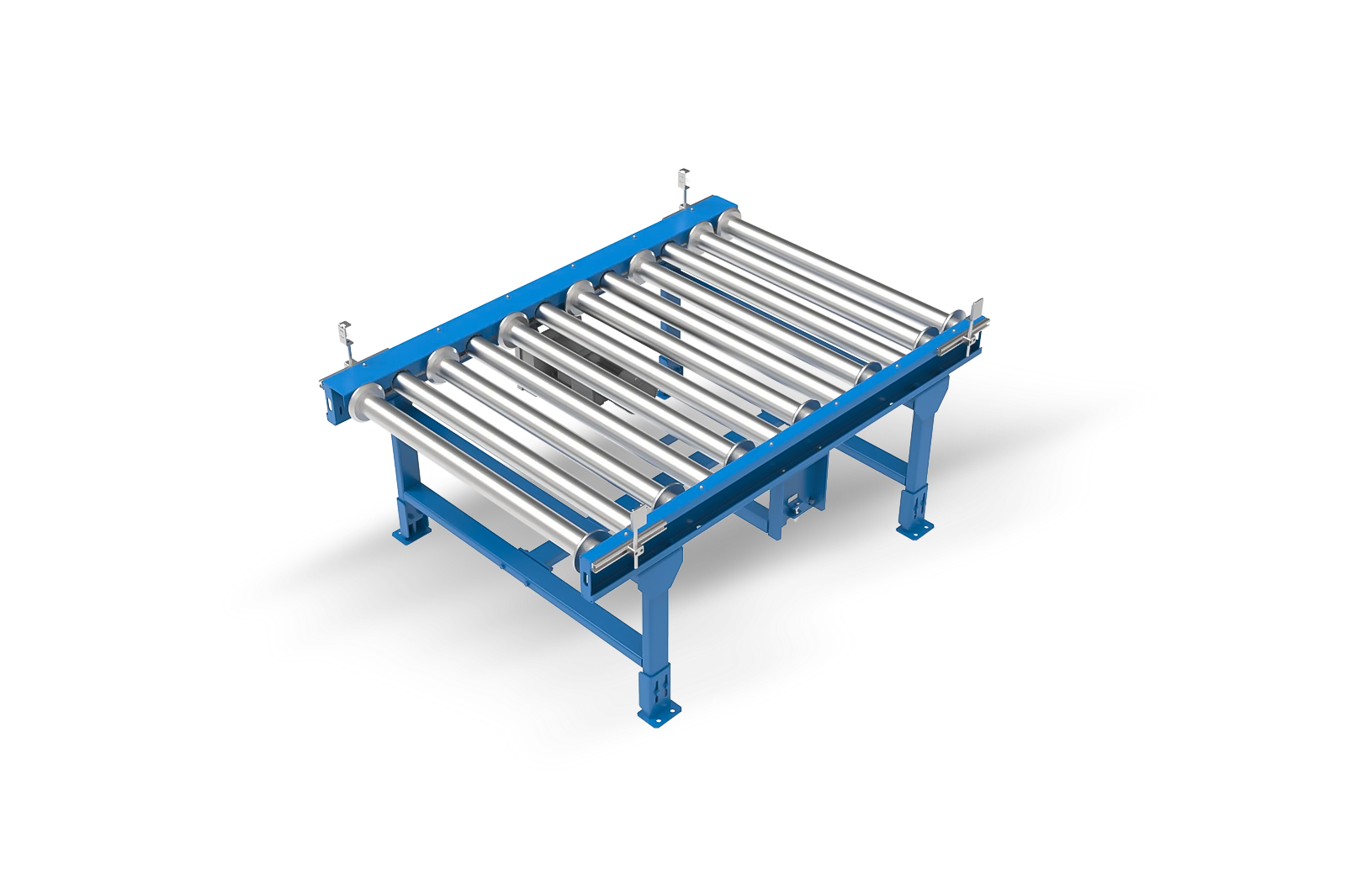 Click to view Conveyors