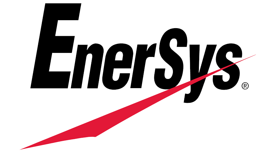 Click to view EnerSys products