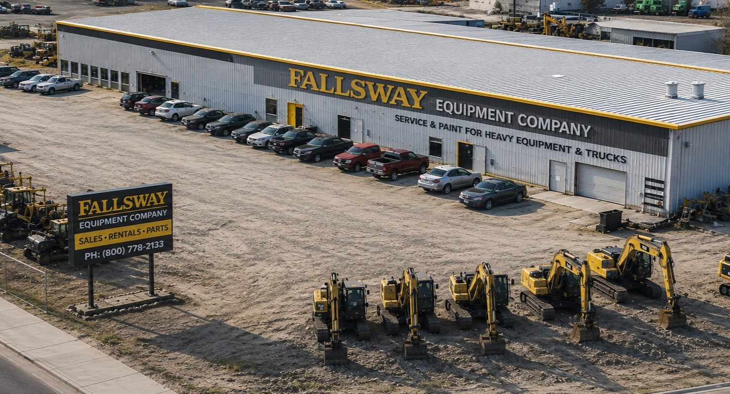 Fallsway El Paso Fallsway El Paso