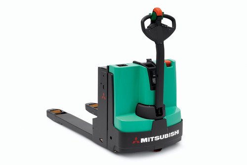 shi PW 4,500-6,000 lb Capacity Walkies