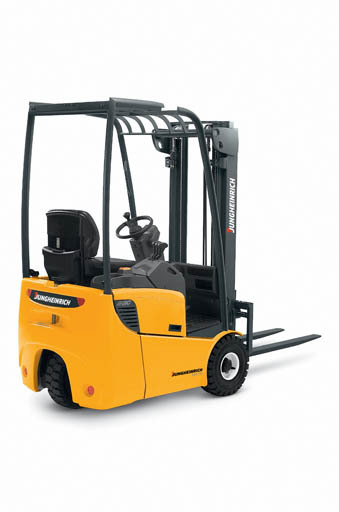 EFG Electric Forklift