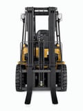 6,000 lb. IC Pneumatic Forklift