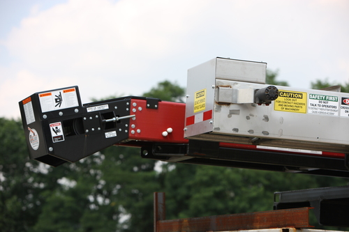 Truck Conveyors