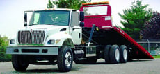 feature picture of Jerr-Dan 10 Ton Steel Carrier