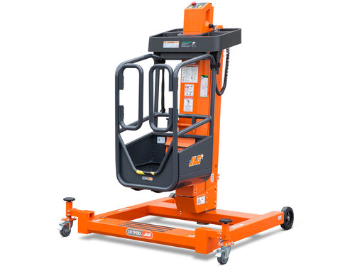 Personal Portable Lift Image