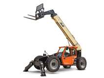 feature picture of JLG 1043 Telehandler | 10,000 lb Capacity