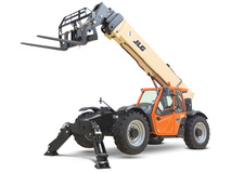 JLG 1055 Telehandler | 10,000 lb Capacity