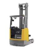 feature picture of Jungheinrich Large Sit-Down Moving Mast Reach Truck