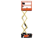 JLG ES1330L Scissor Lift