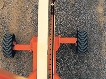 feature picture of JLG 1350SJP Telescopic Boom Lift
