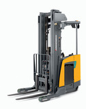 Jungheinrich Pantograph Reach Truck