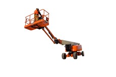 feature picture of JLG 1500AJP Articulating Boom