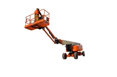 JLG 1500AJP Articulating Boom