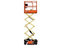 JLG ES1530L Scissor Lift