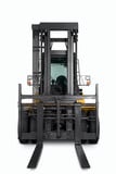 feature picture of CAT Mid/Large Diesel Pneumatic Forklift