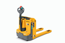 4,500 lb. Walkie Pallet Jack