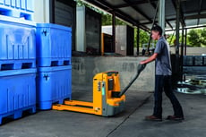 Pallet Trucks and Stackers for sale | Fallsway Equipment