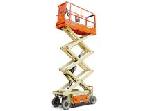 JLG 1930ES Scissor Lift