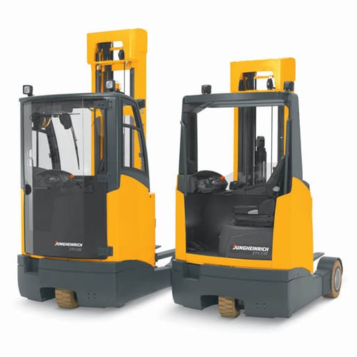 ETV C16/C20 Reach Trucks