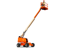feature picture of 40' Telescopic Boom Lift