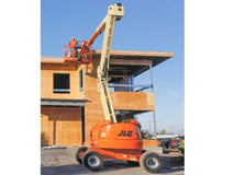 feature picture of JLG 450AJ Articulating Boom Lift