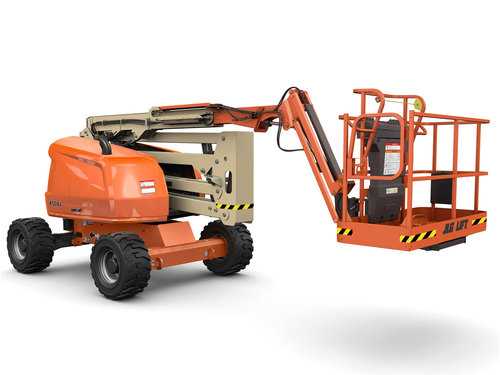 JLG 450AJ Articulating Boom Lift