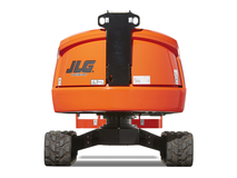 feature picture of JLG 460SJC Telescopic Boom