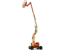 feature picture of 60' Articulating Boom Lift
