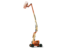 JLG 600AJN Narrow Boom Lift