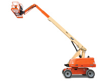 feature picture of JLG 660SJ Telescopic Boom Truck