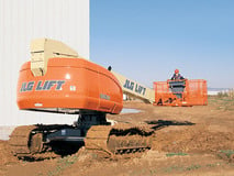 feature picture of JLG 660SJC