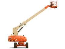 feature picture of JLG 800S Telescopic Boom