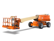 JLG 600S Telescopic Boom