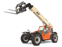 JLG 943 Telehandler | 9,000 lb Capacity