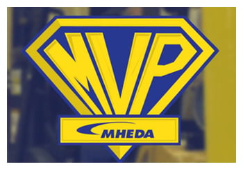 Fallsway named an MVP distributor by MHEDA