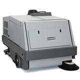 feature picture of Sweeper Scrubbers