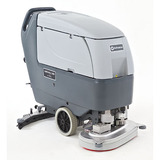 feature picture of Walk Behind Scrubbers