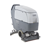 Floor Scrubbers - Jordan Power Advance Adfinity