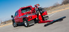 feature picture of Jerr-Dan MPL40 Wrecker