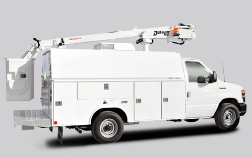 bucket-truck-van-dvs-series-edit