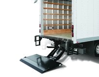 feature picture of Waltco Flipaway Liftgates