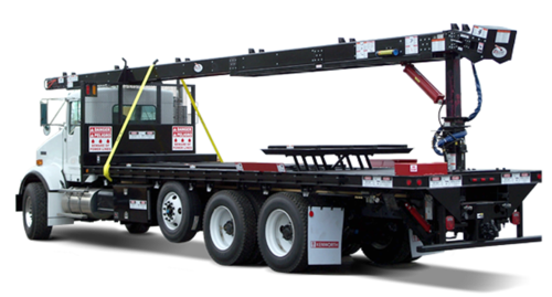 Truck Conveyors