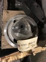feature picture of VMAC Crank Pulley #1800194