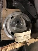 VMAC Crank Pulley #1800194