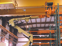 JLG E400AJP | Articulating Boom Lift