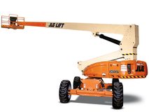 feature picture of JLG EC600SJ Telescopic Boom